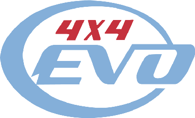 4x4 Jam logo for Sega Dreamcast